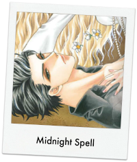 Midnight Spell